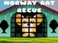 ゲームノルウェーラットの救助オンライン