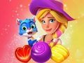 ゲームキャンディーマッチ3ゼリーオンライン