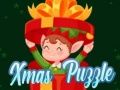 ゲームクリスマスパズルオンライン