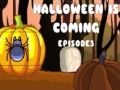 ゲームハロウィンが来る: エピソード3オンライン