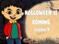 ゲームハロウィンが近づいてきた エピソード 1オンライン