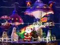 ゲームメリークリスマスパズルオンライン
