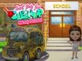 ゲームスイートベビーガール 乱れた学校の掃除オンライン