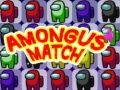 ゲームAmong Us マッチオンライン