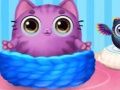 ゲーム最もかわいいスカッシュペットオンライン