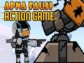 ゲームApna Faugi アクションゲームオンライン