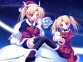 ゲームアニメクリスマスジグソーパズルオンライン