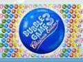 ゲームバブルゲーム3：クリスマスエディションオンライン