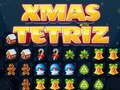 ゲームクリスマステトリスオンライン