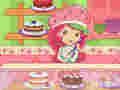 ゲームストロベリーショートケーキベイクセ店オンライン