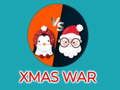 ゲームクリスマス戦争オンライン