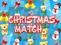 ゲームクリスマスマッチオンライン