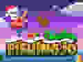 ゲームクリスマスフィッシング.ioオンライン