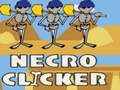 ゲームネクロクリッカーオンライン