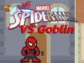 ゲームスパイダーマン vs ゴブリンオンライン