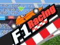 ゲームF1レーシングオンライン