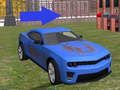 ゲーム洗車オンライン
