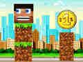 ゲームスクエアマインブロックオンライン