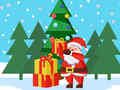 ゲームハッピークリスマスオンライン