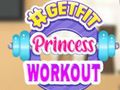 ゲームフィットネスプリンセスワークアウトオンライン