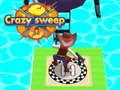 ゲームクレイジースウィープオンライン