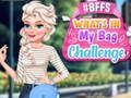 ゲーム#BFFs 私のバッグの中には何がある？チャレンジオンライン