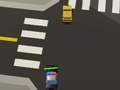 ゲーム警察追跡車オンライン