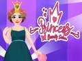 ゲームプリンセスビューティーサロンオンライン