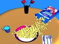 ゲーム朝食準備オンラインオンライン