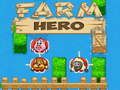 ゲームファームヒーローオンライン