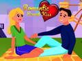 ゲームロマンティックな秘密のキスオンライン
