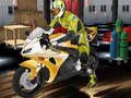 ゲーム自転車レース：自転車スタント2021オンライン
