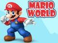 ゲームマリオワールドオンライン