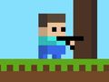ゲームマインクラフト スティーブオンライン