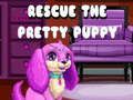 ゲームかわいい子犬を救えオンライン