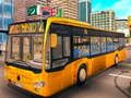 ゲーム乗客バスタクシー運転シミュレーターオンライン