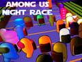 ゲーム私たちの間の夜のレースオンライン