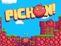 ゲームピチョン: バウンドする鳥オンライン