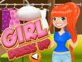 ゲーム女の子のドレスアップオンライン