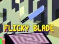 ゲームフリッキーブレードオンライン