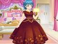 ゲームプリンセスドレス - アドベンチャーオンライン