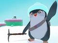 ゲームペンギンを救えオンライン
