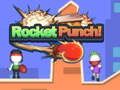 ゲームロケットパンチオンライン