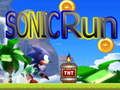ゲームソニックランオンライン
