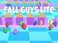 ゲームFall Guys ライトオンライン