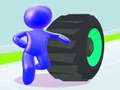 ゲームレース レース 3Dオンライン