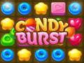 ゲームキャンディーバーストオンライン