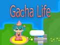 ゲームガチャライフオンライン