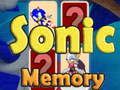 ゲームソニックメモリーオンライン