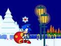 ゲーム雪の女王ランナーオンライン